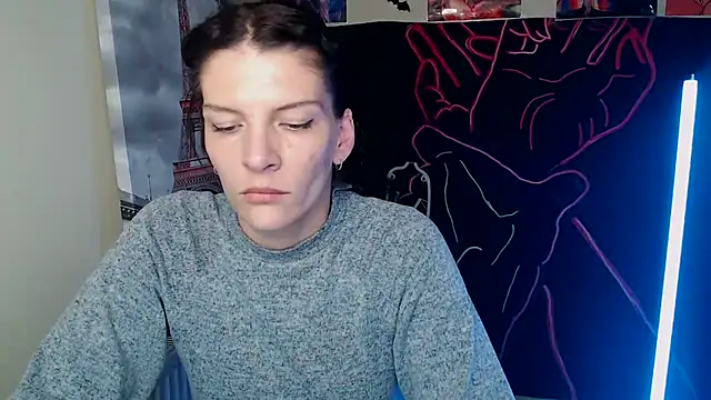 VanessaRey  online show from 10-24-25, 06:34