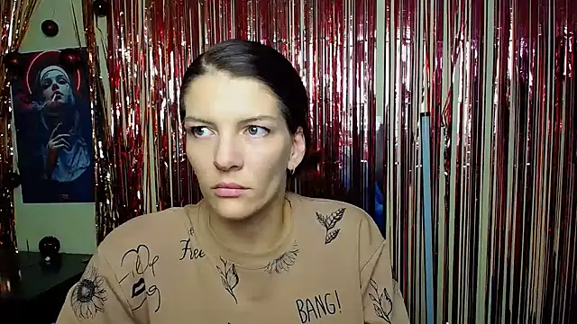 VanessaRey  online show from 10-30-25, 07:50