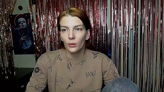 VanessaRey  online show from 11-21-25, 07:07