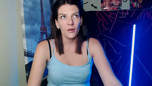 VanessaRey  online show from 10-14-25, 04:40