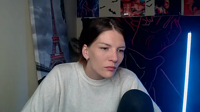 VanessaRey  online show from 10-09-25, 05:24