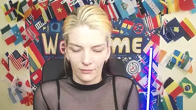 VanessaRey  online show from 03-31-26, 06:37