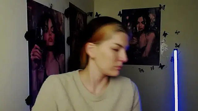 VanessaRey  online show from 03-09-26, 06:11