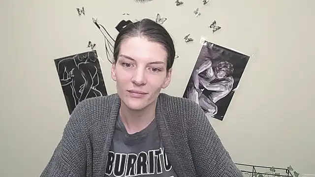 VanessaRey  online show from 03-19-25, 07:40