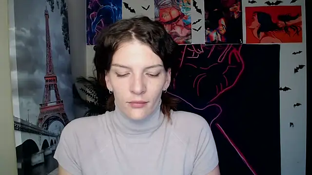 VanessaRey  online show from 10-07-25, 06:14