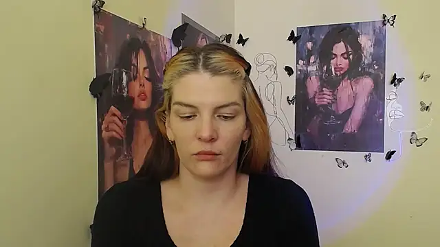 VanessaRey  online show from 03-15-26, 07:15