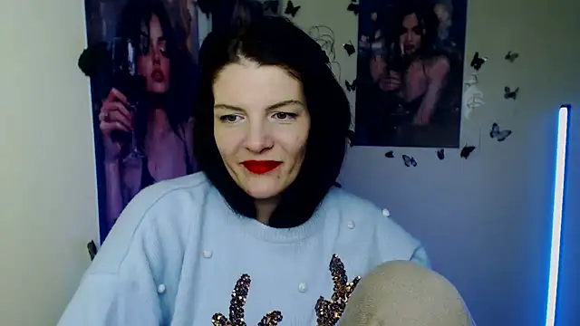 VanessaRey  online show from 01-13-26, 08:13