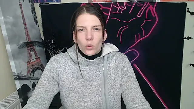 VanessaRey  online show from 03-18-25, 07:44