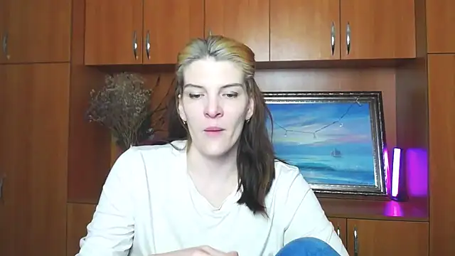 VanessaRey  online show from 03-07-26, 05:29