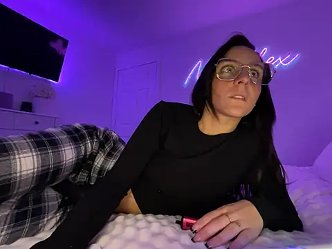 Missalex xo online show from 02-03-26, 08:58