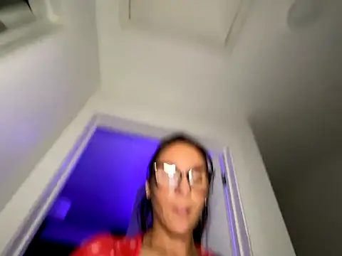 Missalex xo online show from 11-16-25, 03:55