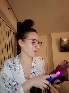 Missalex xo online show from 03-17-25, 09:46