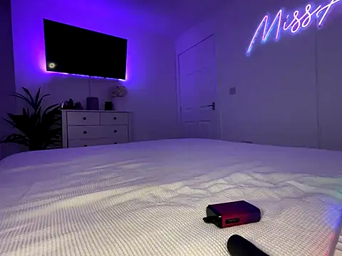 Missalex xo online show from 01-07-26, 10:48