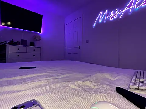 Missalex xo online show from 01-10-26, 04:24