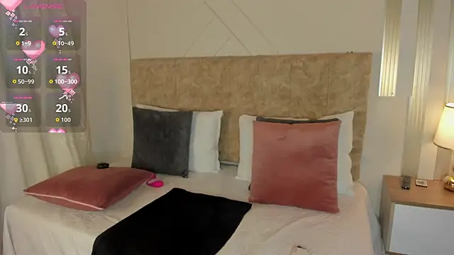 angelinarouse  online show from 09-28-25, 04:08