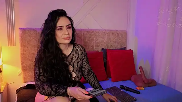 angelinarouse  online show from 05-15-26, 03:59