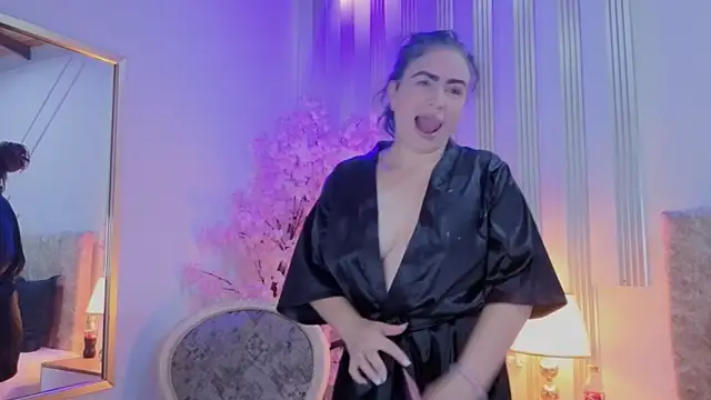 angelinarouse  online show from 03-30-26, 03:52