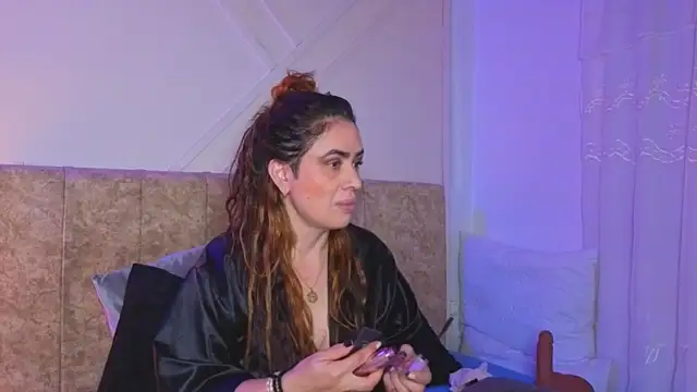 angelinarouse  online show from 03-04-26, 03:14