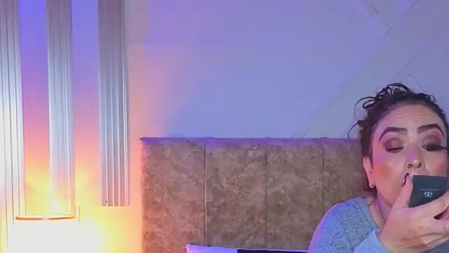 angelinarouse  online show from 03-05-26, 02:52