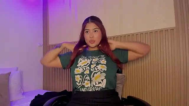 sharonscoth online show from 03-12-26, 07:18