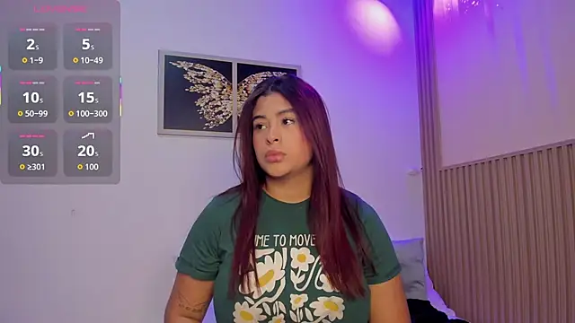 sharonscoth online show from 04-04-26, 07:42