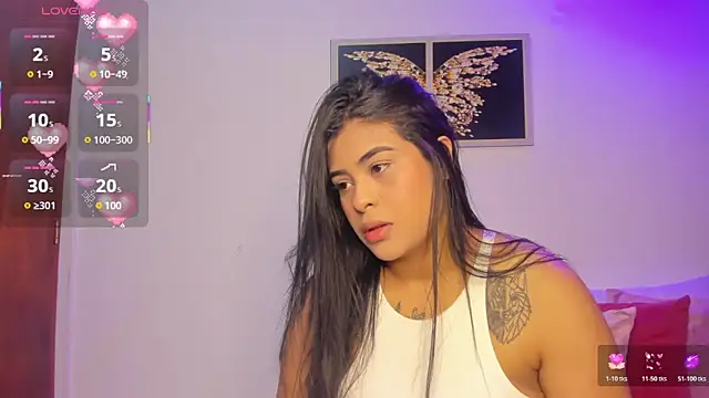 sharonscoth online show from 12-04-25, 07:57