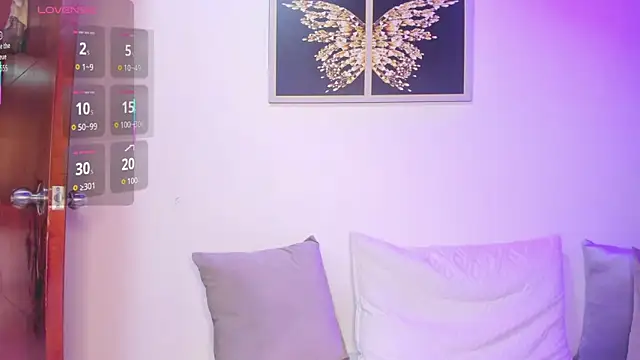 sharonscoth online show from 12-15-25, 03:45