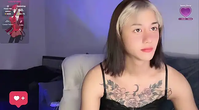 Rainbow-sweet online show from 03-18-25, 10:37