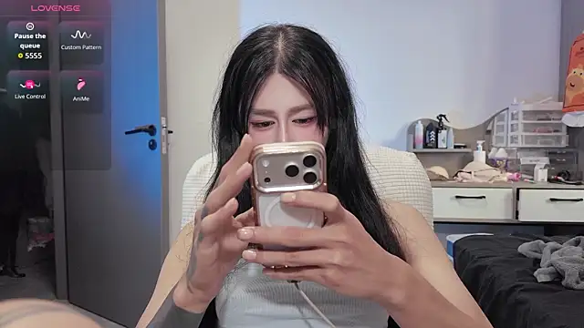 Rainbow-sweet online show from 04-11-26, 05:15