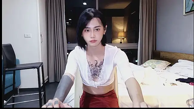Rainbow-sweet online show from 06-03-26, 02:33