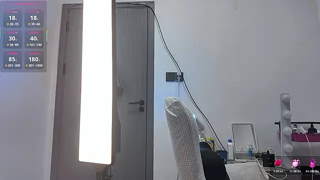 Rainbow-sweet online show from 03-11-26, 05:40