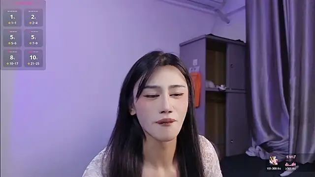 Rainbow-sweet online show from 05-15-26, 11:08