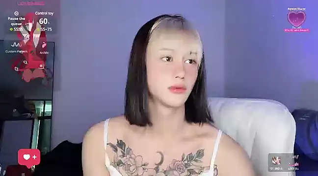 Rainbow-sweet online show from 03-20-25, 11:02