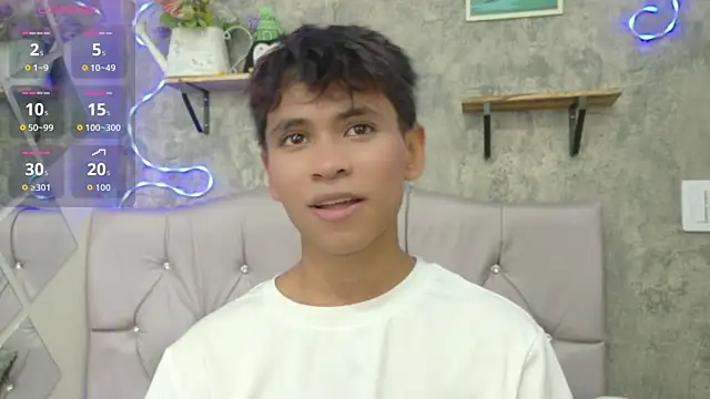 Ethan Westt online show from 02-09-26, 06:50