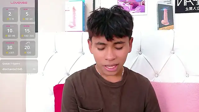 Ethan Westt online show from 02-02-26, 08:30