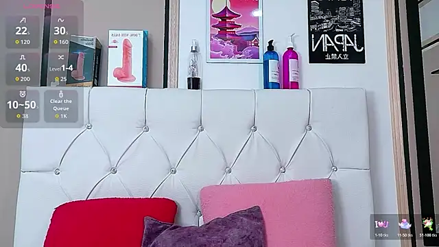 Ethan Westt online show from 02-10-26, 07:57