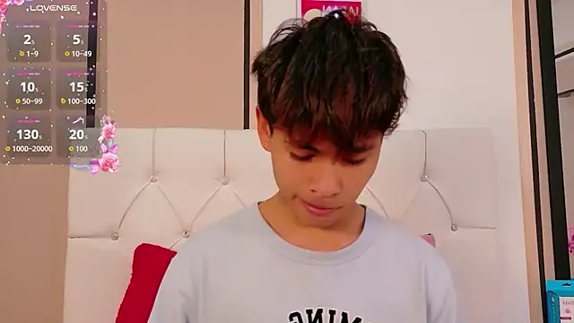 Ethan Westt online show from 03-30-26, 08:43