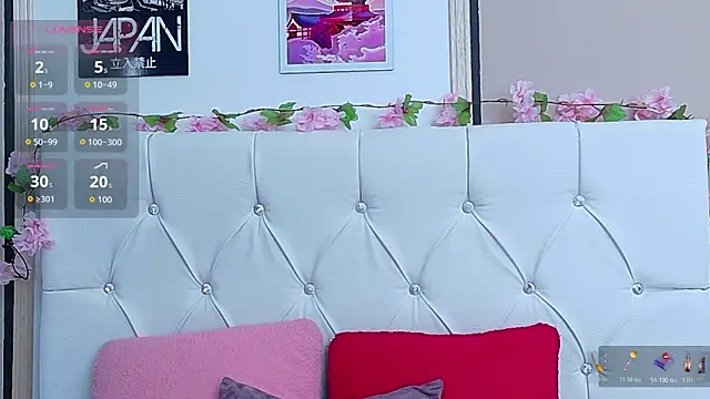 Ethan Westt online show from 11-08-25, 08:01