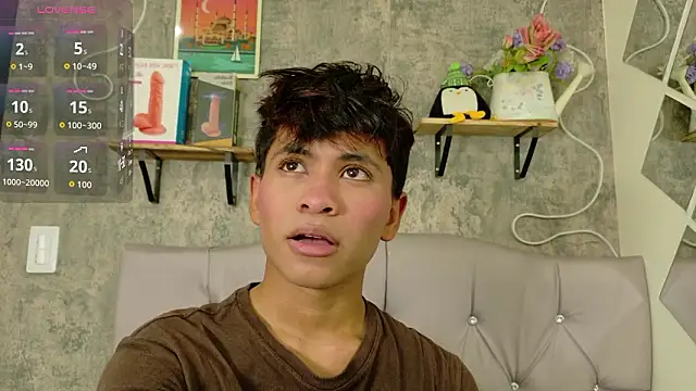 Ethan Westt online show from 02-13-26, 08:20