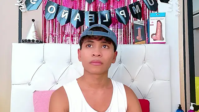 Ethan Westt online show from 03-27-26, 08:32