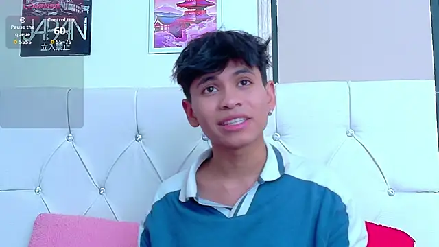 Ethan Westt online show from 11-14-25, 08:34