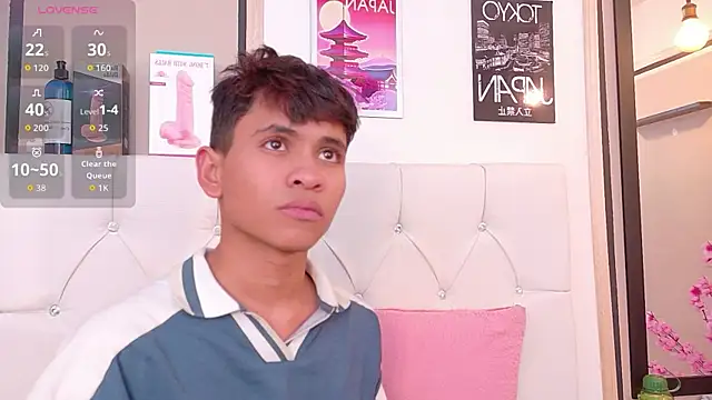 Ethan Westt online show from 01-16-26, 08:24