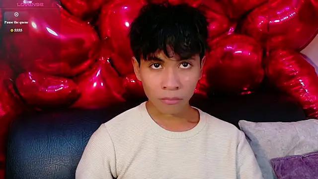 Ethan Westt online show from 02-25-26, 08:41