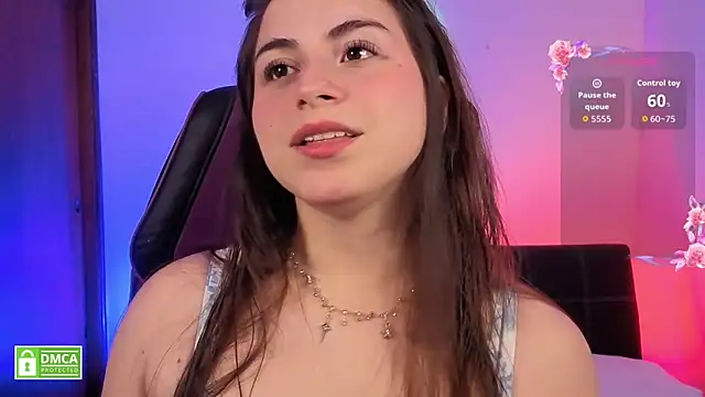 Taiga Cute online show from 01-08-26, 08:09