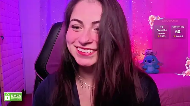 Taiga Cute online show from 03-20-26, 08:48