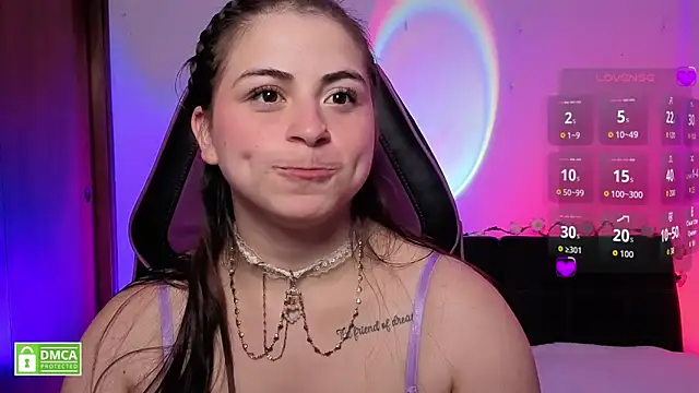 Taiga Cute online show from 04-02-26, 11:17