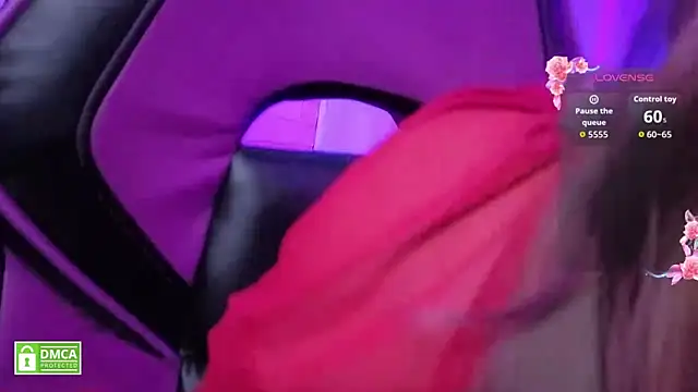 Taiga Cute online show from 03-13-26, 08:08