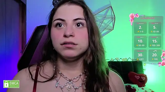 Taiga Cute online show from 02-14-26, 07:30