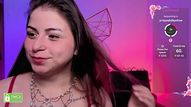 Taiga Cute online show from 03-01-26, 08:47