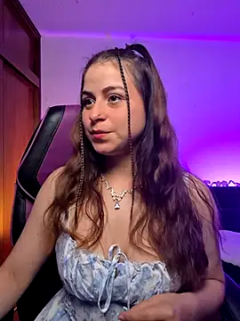 Taiga Cute online show from 02-06-26, 07:26